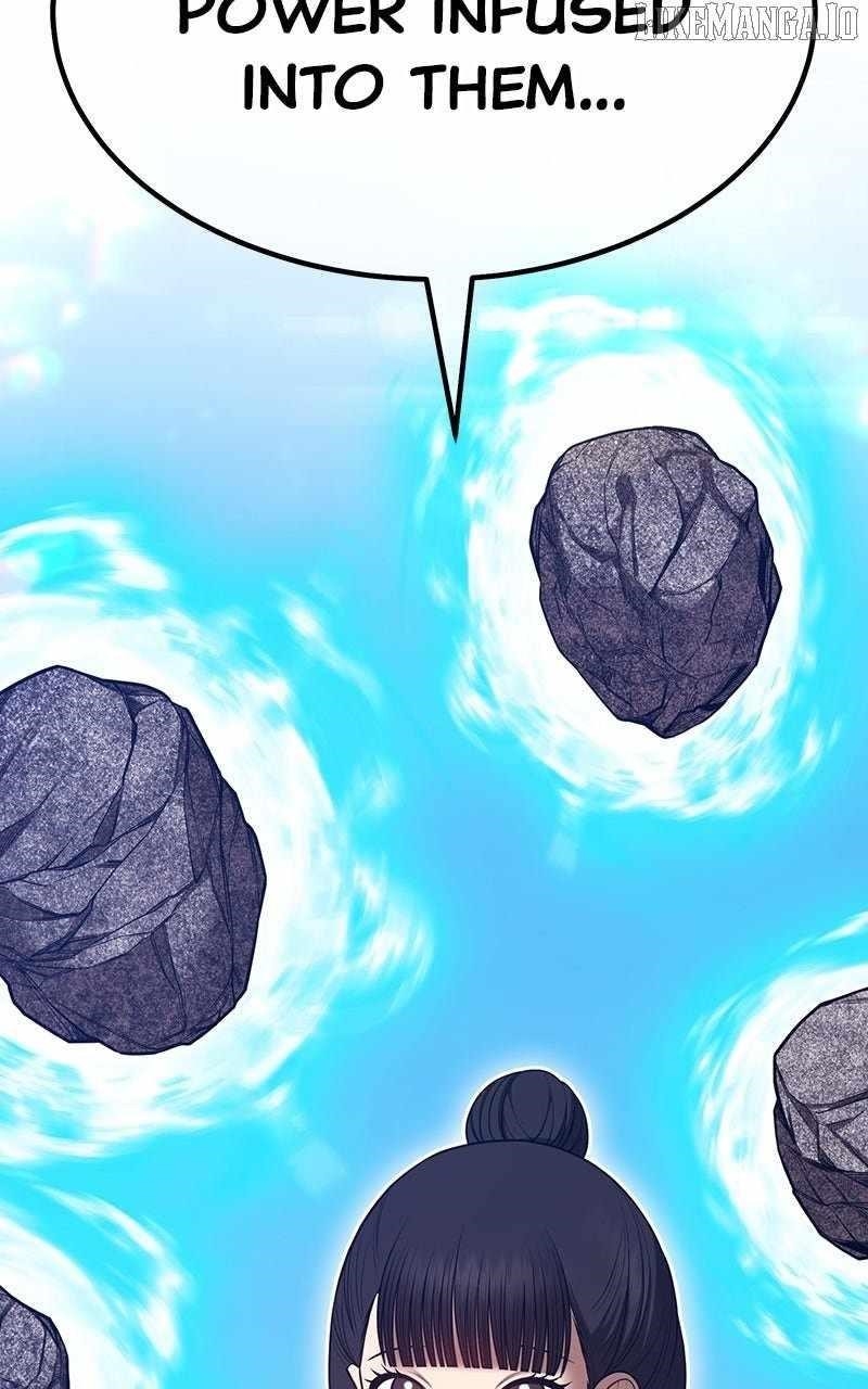 +99 Wooden stick Chapter 163 - Page 122