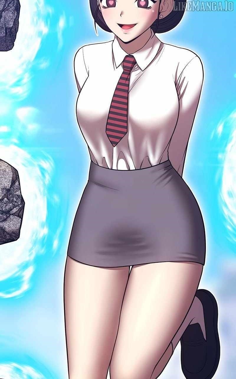 +99 Wooden stick Chapter 163 - Page 123