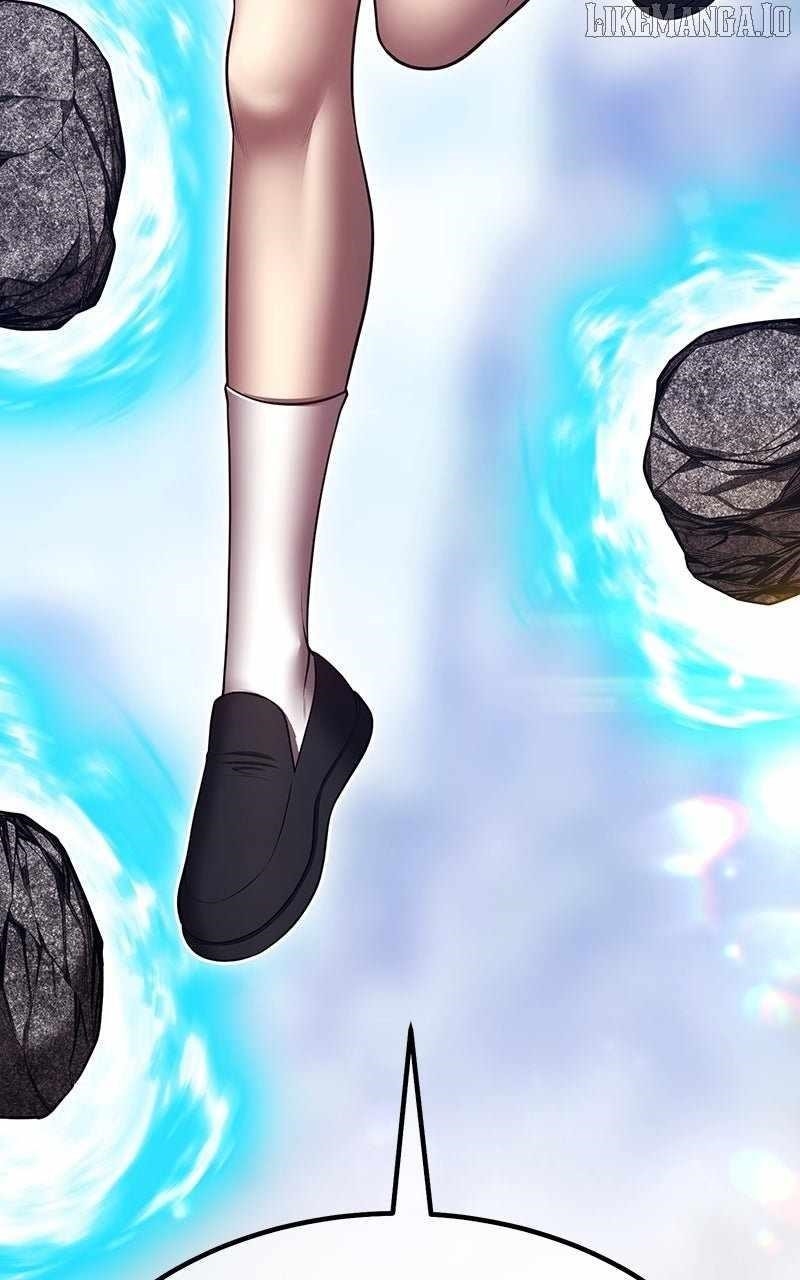 +99 Wooden stick Chapter 163 - Page 124