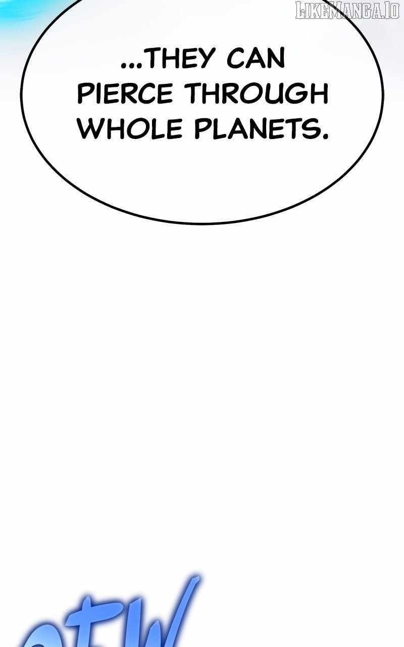 +99 Wooden stick Chapter 163 - Page 125