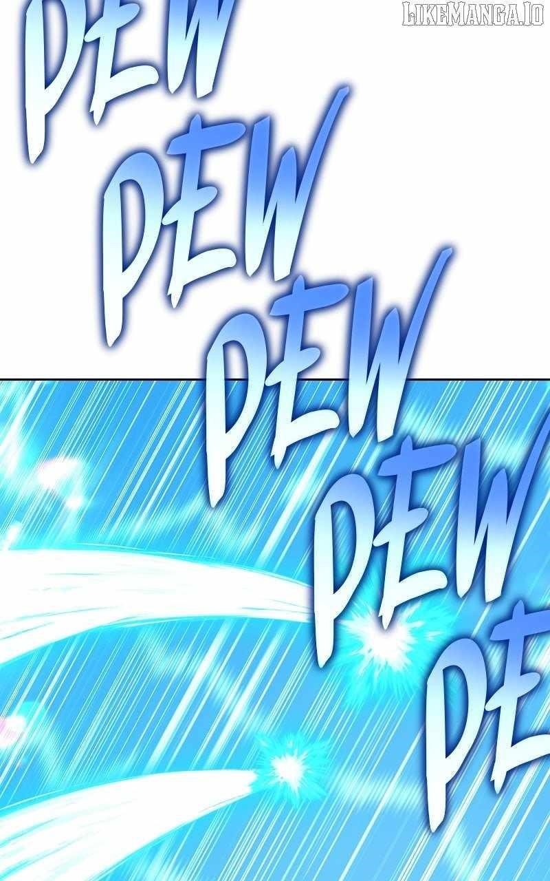 +99 Wooden stick Chapter 163 - Page 126