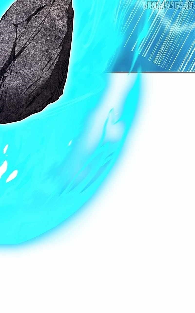 +99 Wooden stick Chapter 163 - Page 129