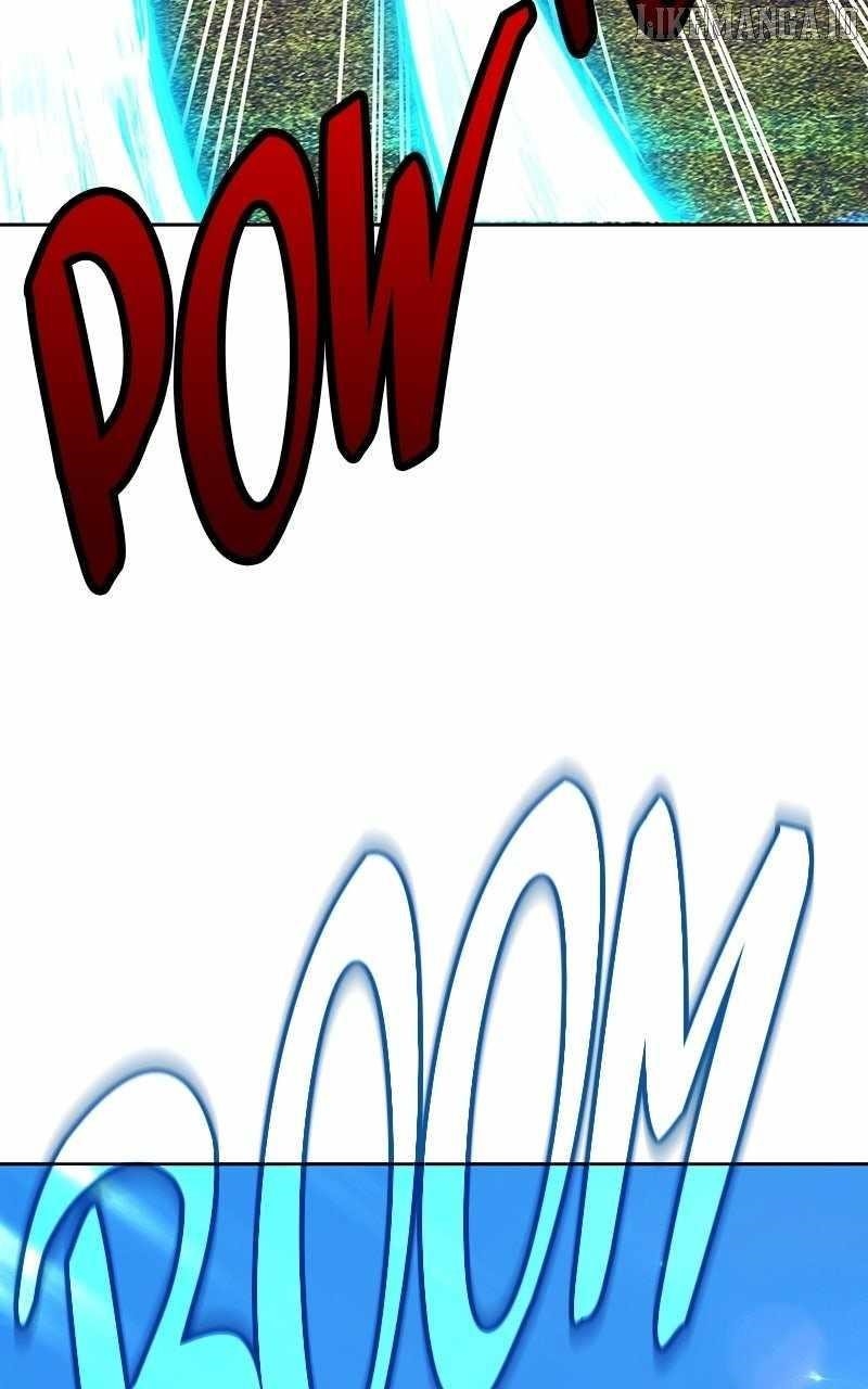 +99 Wooden stick Chapter 163 - Page 132