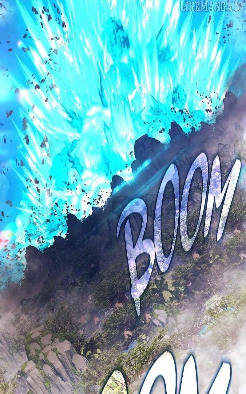 +99 Wooden stick Chapter 163 - Page 137