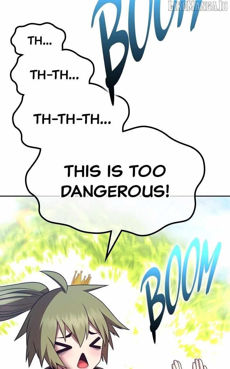 +99 Wooden stick Chapter 163 - Page 139