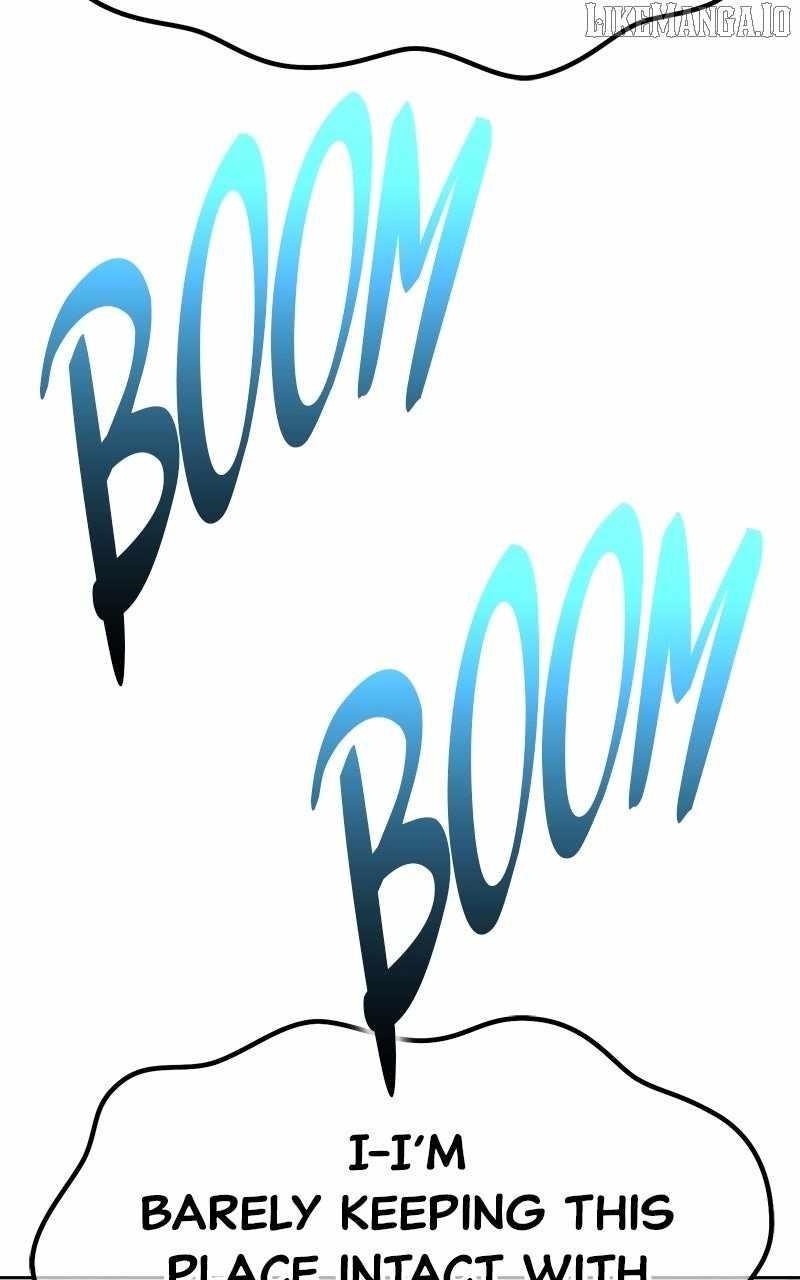 +99 Wooden stick Chapter 163 - Page 142