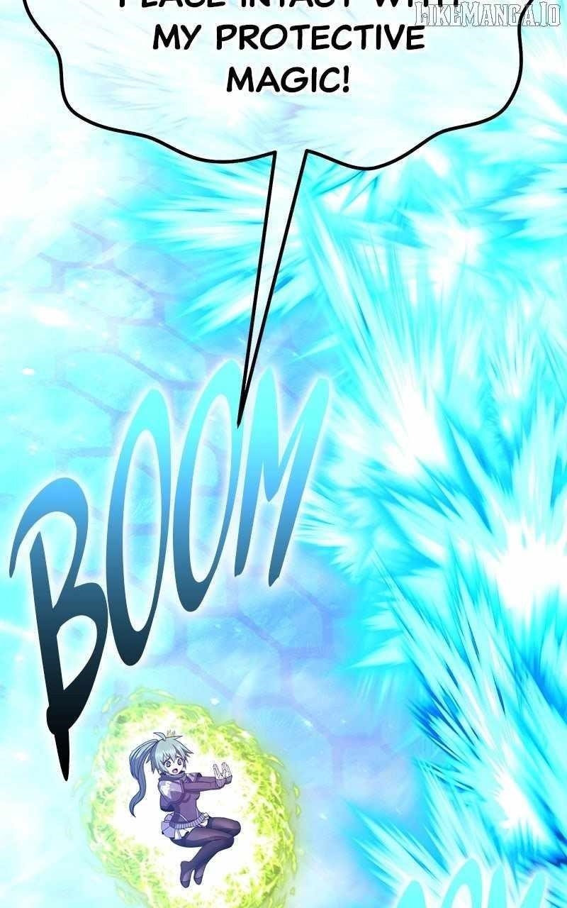 +99 Wooden stick Chapter 163 - Page 143