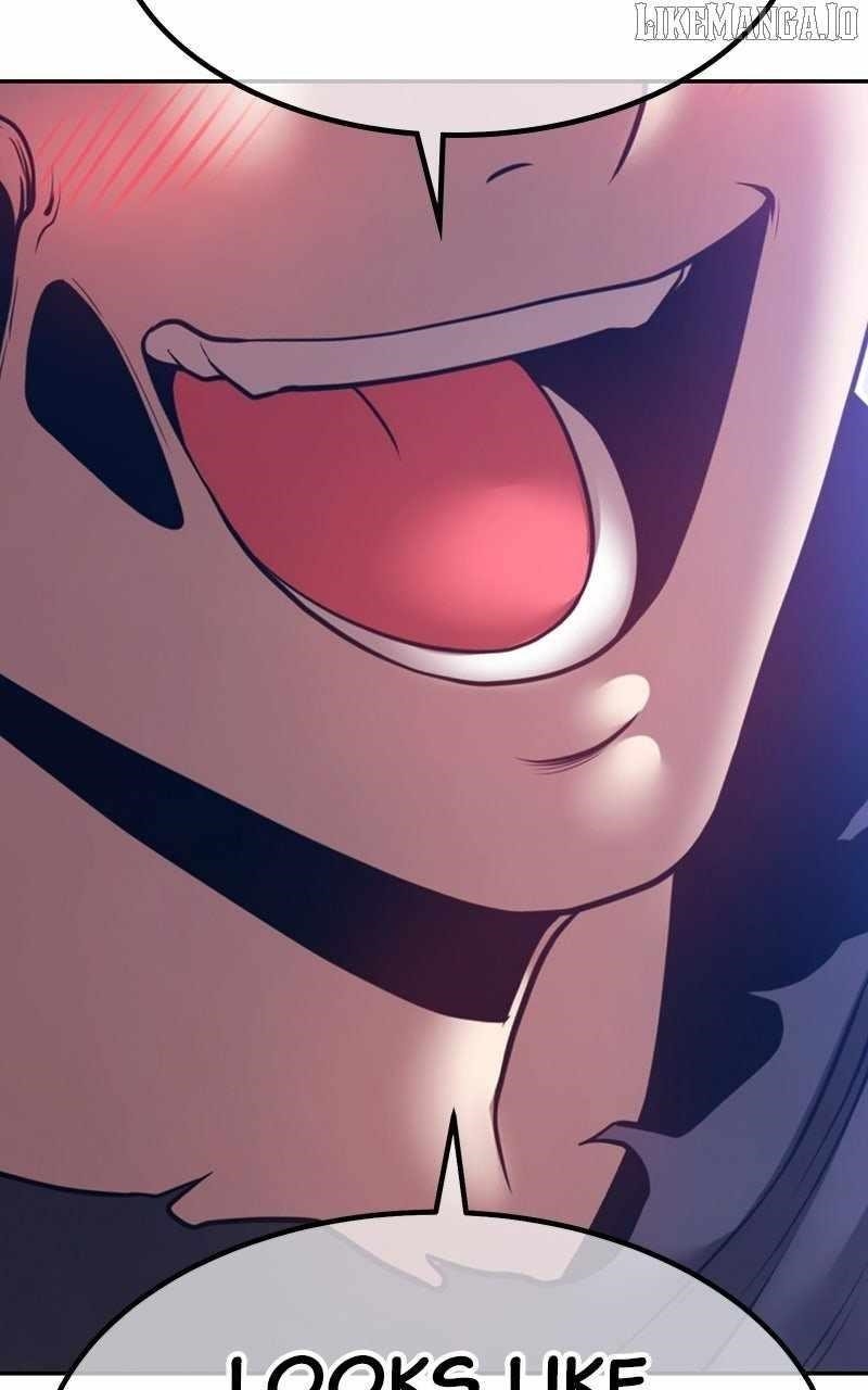 +99 Wooden stick Chapter 163 - Page 163