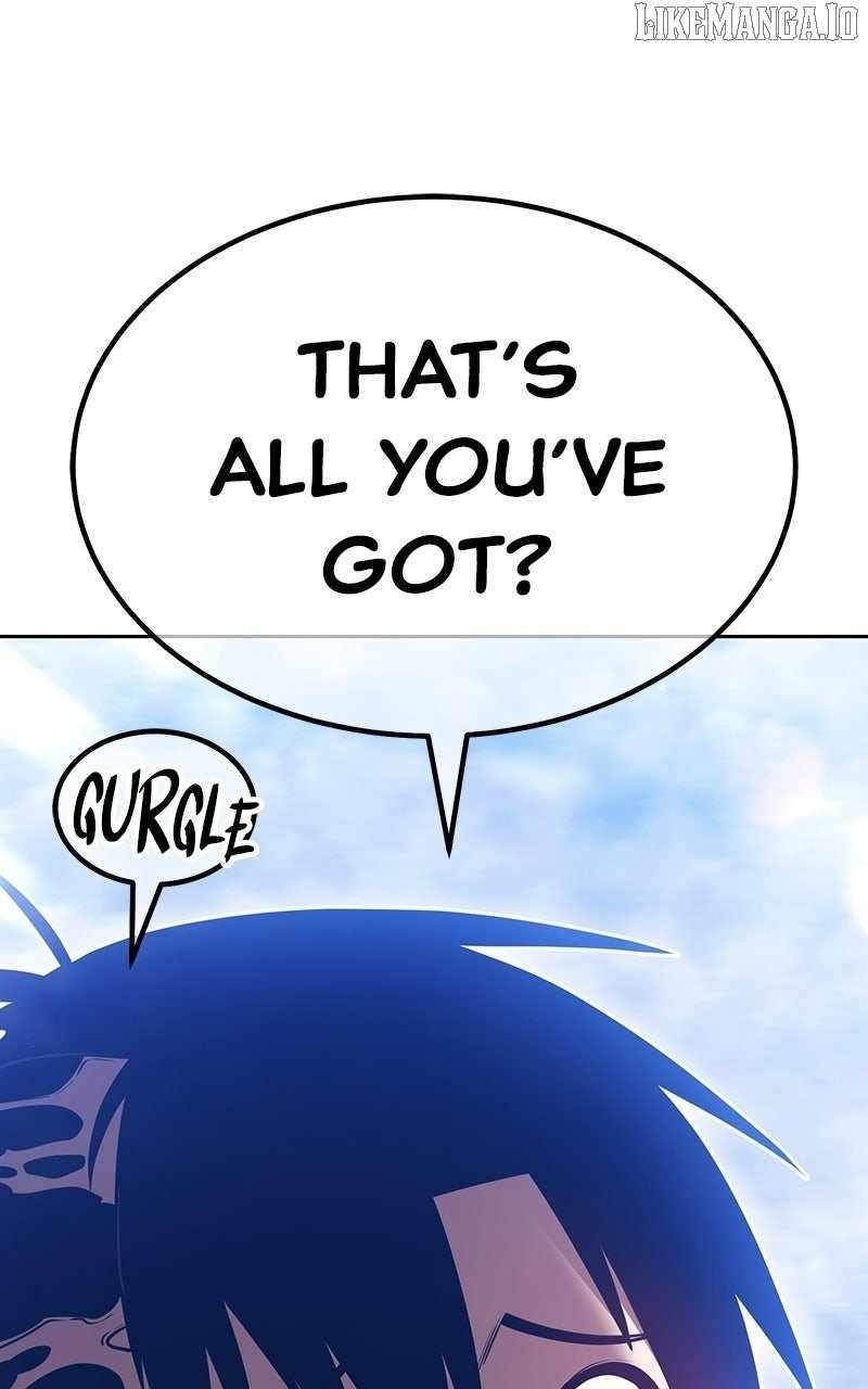 +99 Wooden stick Chapter 163 - Page 165