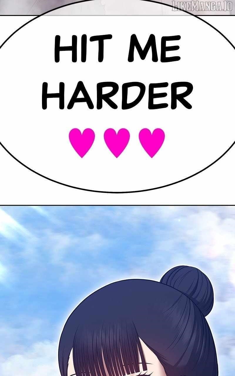 +99 Wooden stick Chapter 163 - Page 167