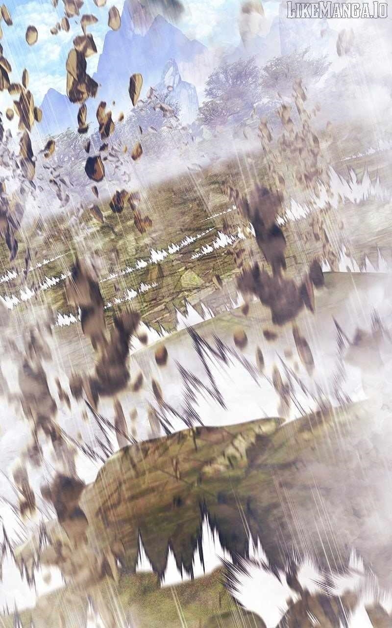 +99 Wooden stick Chapter 163 - Page 177