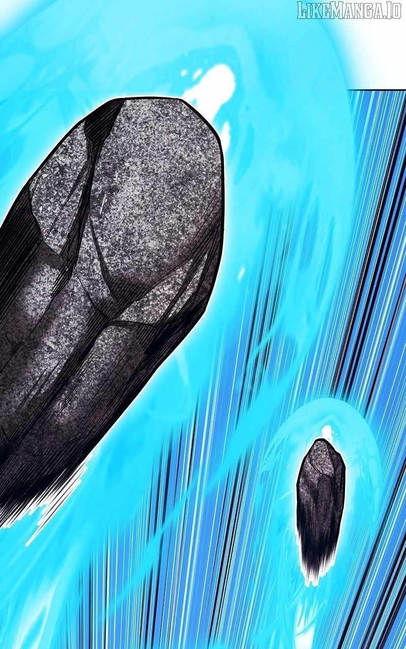 +99 Wooden stick Chapter 163 - Page 184