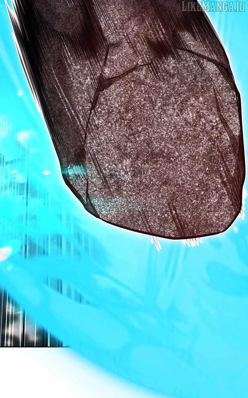 +99 Wooden stick Chapter 163 - Page 188