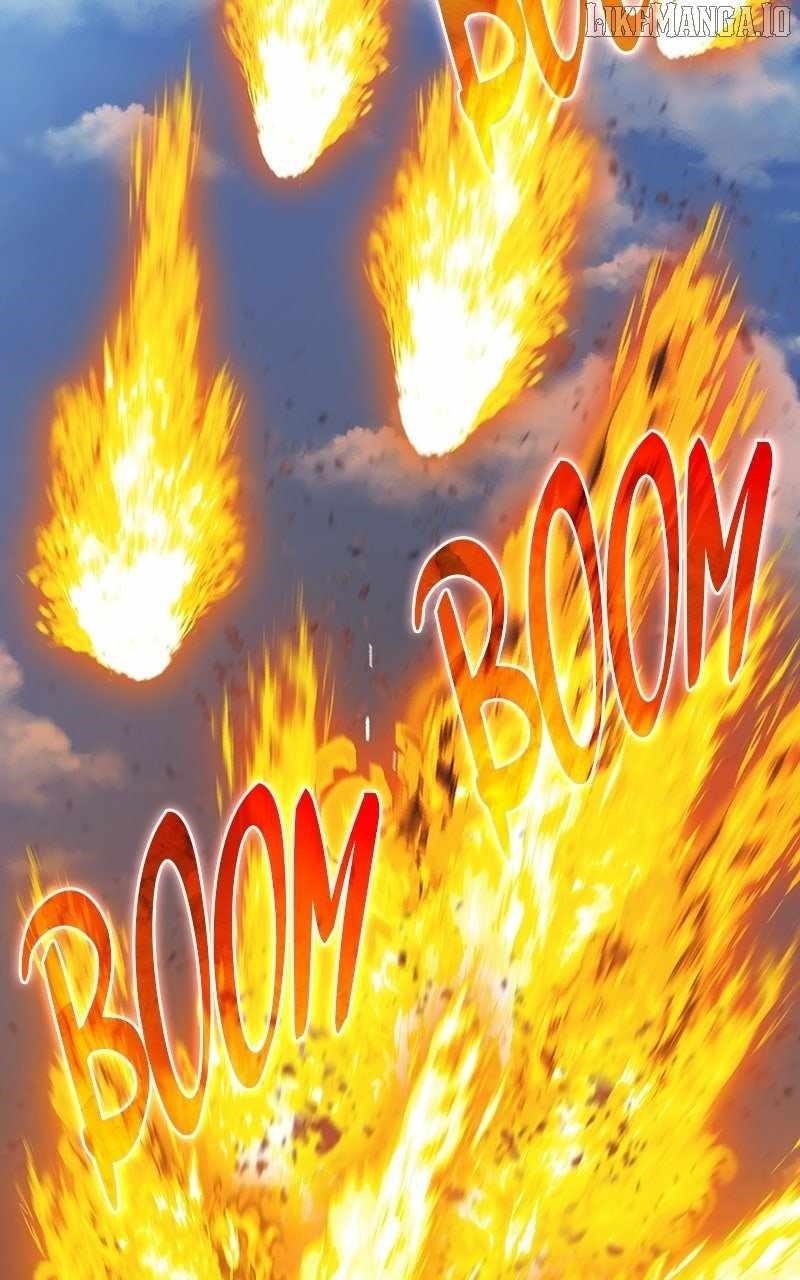 +99 Wooden stick Chapter 163 - Page 206