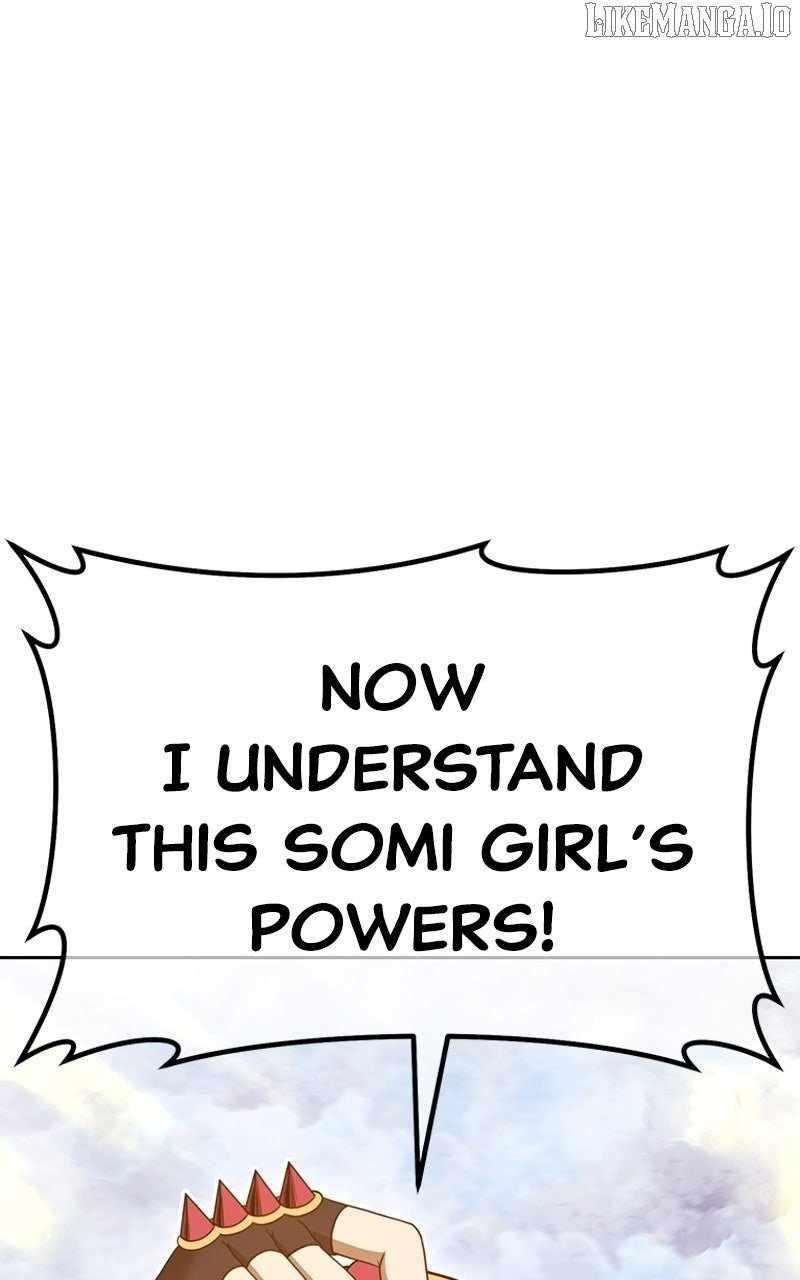 +99 Wooden stick Chapter 163 - Page 210