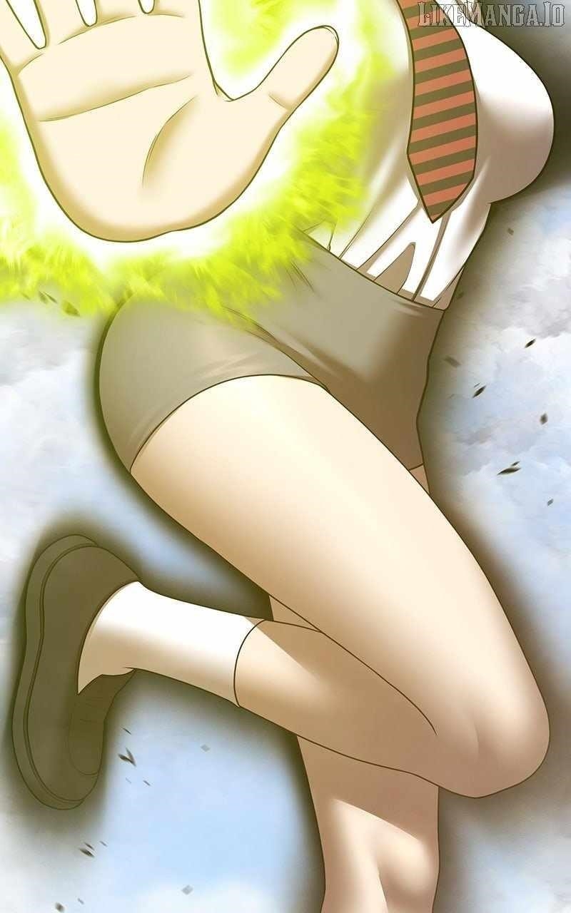 +99 Wooden stick Chapter 163 - Page 218