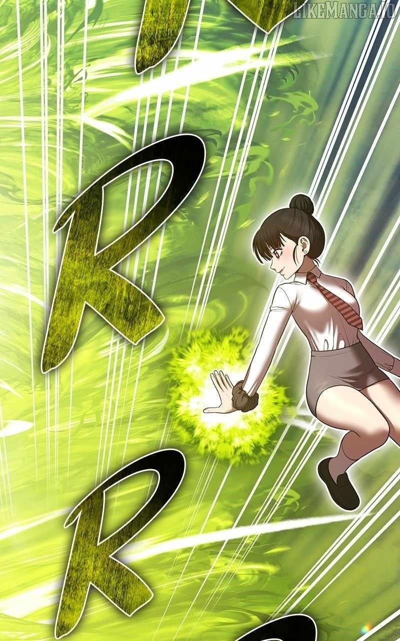 +99 Wooden stick Chapter 163 - Page 221