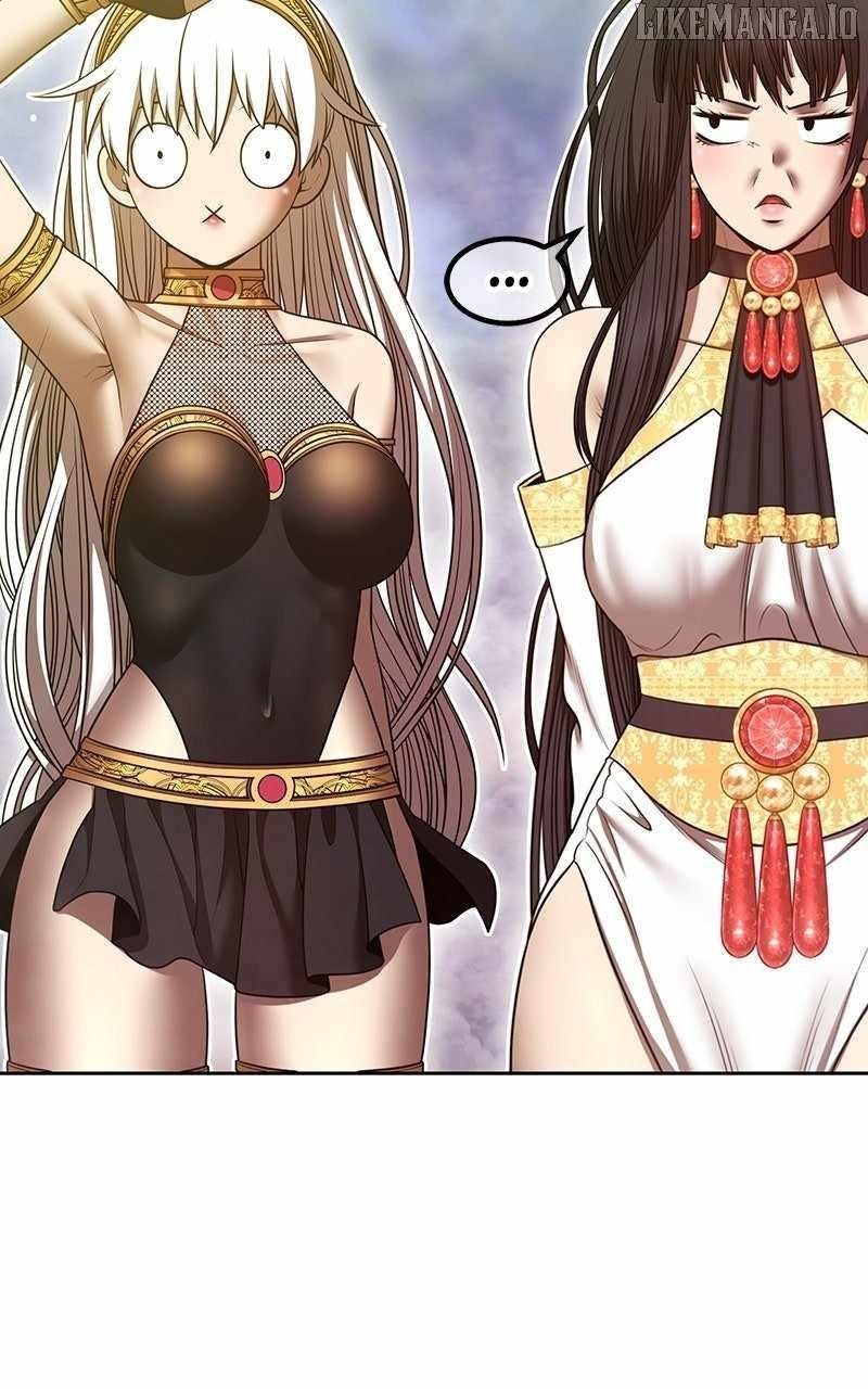 +99 Wooden stick Chapter 163 - Page 224