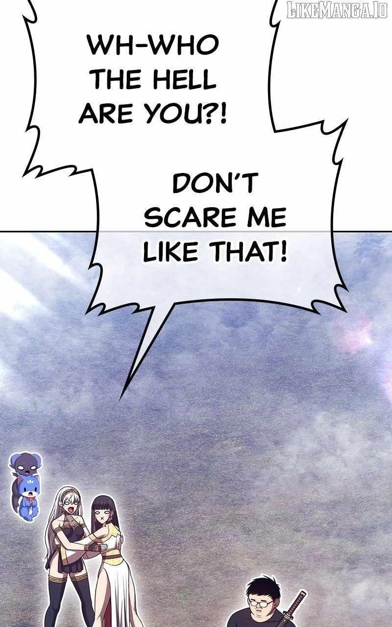 +99 Wooden stick Chapter 163 - Page 228