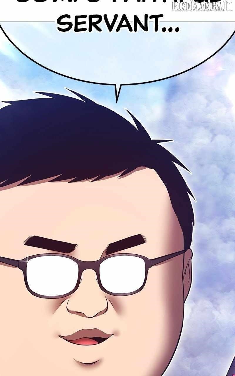 +99 Wooden stick Chapter 163 - Page 231