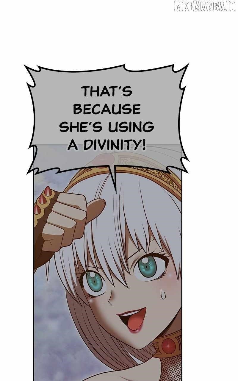 +99 Wooden stick Chapter 163 - Page 250