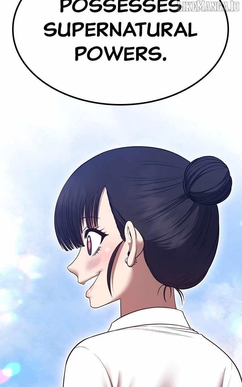 +99 Wooden stick Chapter 163 - Page 254