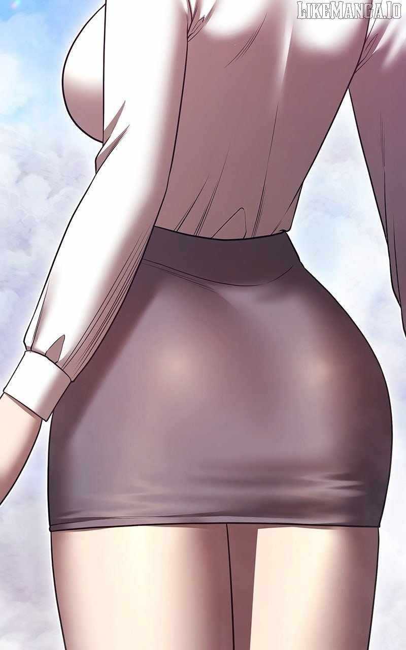 +99 Wooden stick Chapter 163 - Page 255