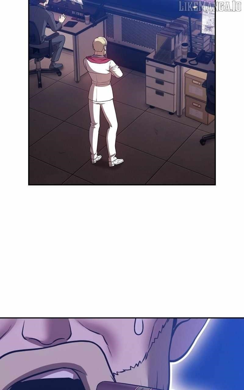 +99 Wooden stick Chapter 163 - Page 26