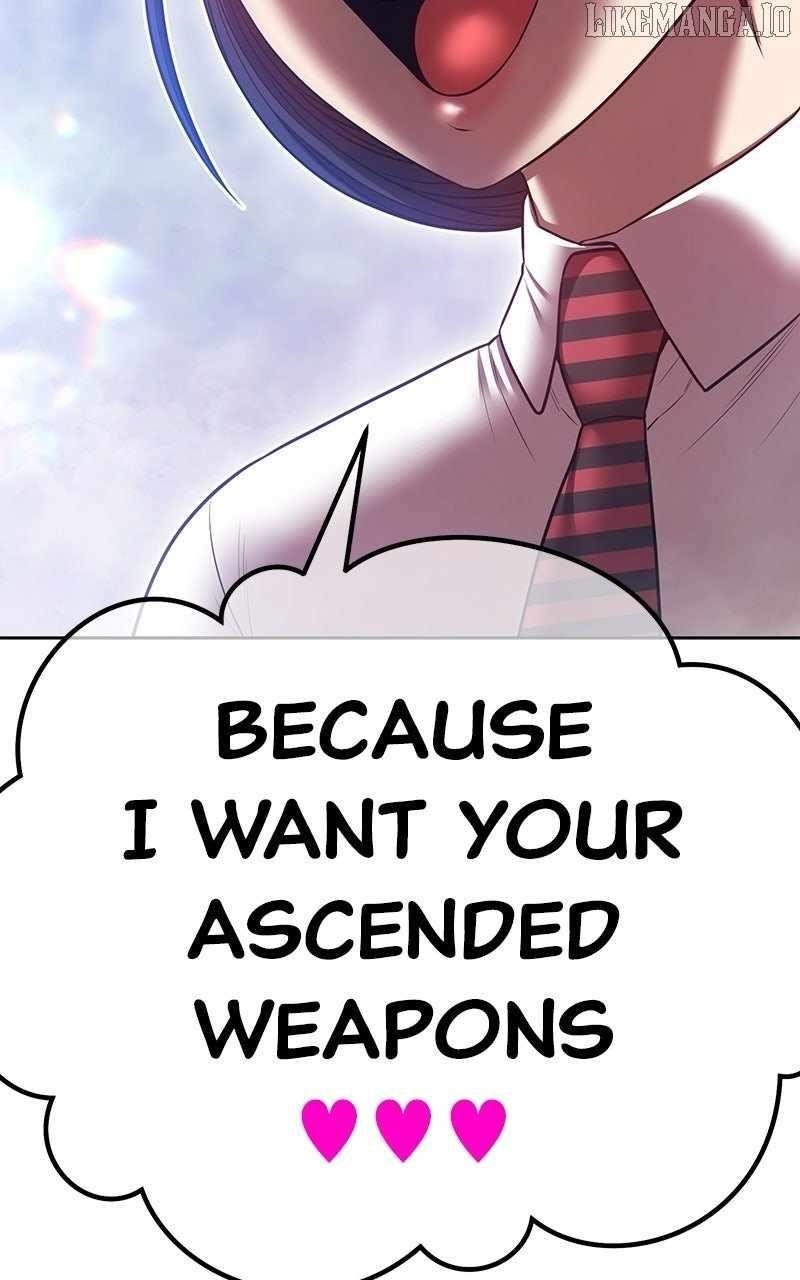 +99 Wooden stick Chapter 163 - Page 265