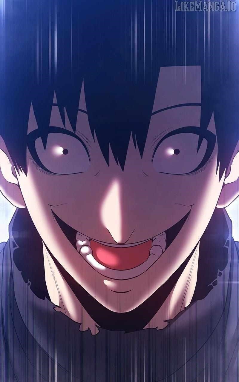 +99 Wooden stick Chapter 163 - Page 271