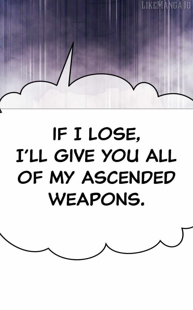 +99 Wooden stick Chapter 163 - Page 272