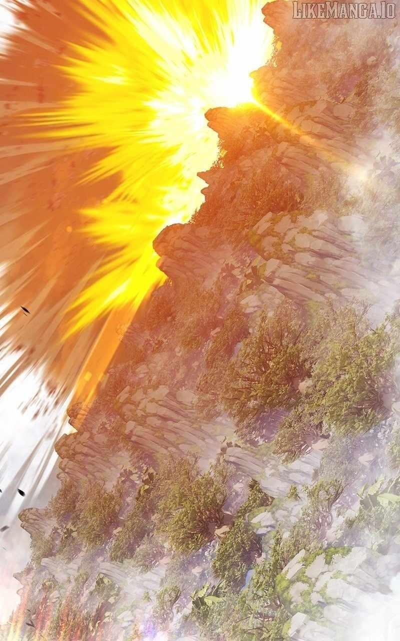 +99 Wooden stick Chapter 163 - Page 282