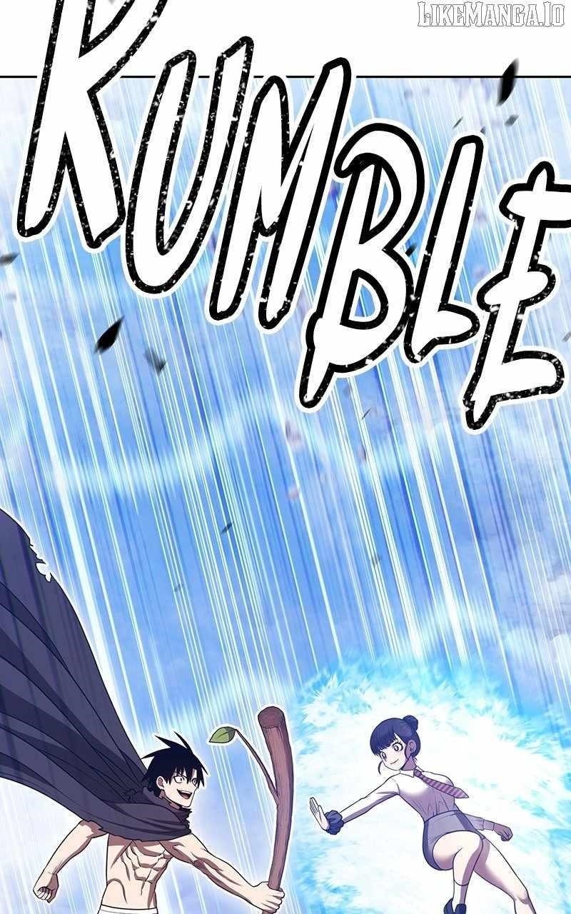 +99 Wooden stick Chapter 163 - Page 287