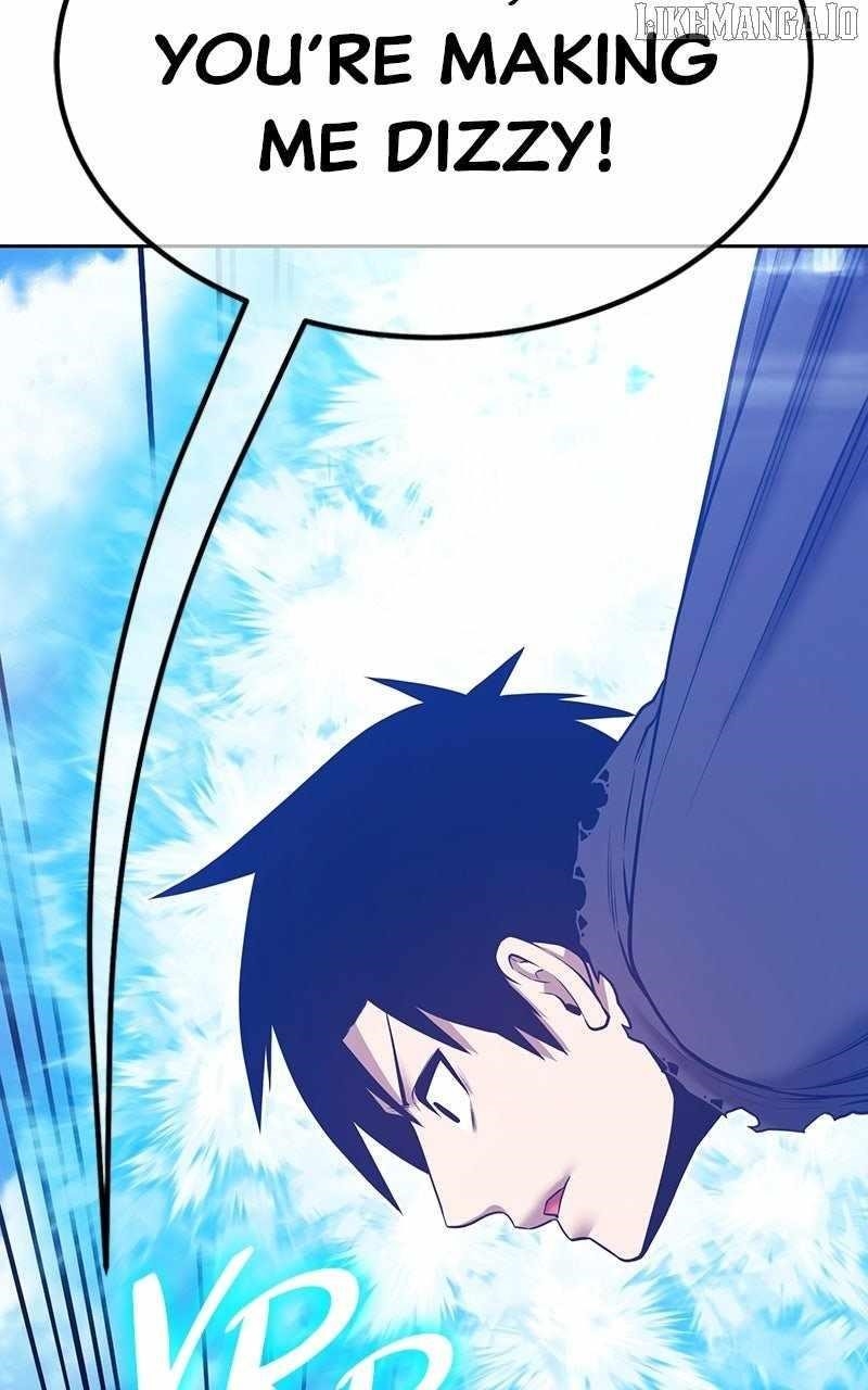 +99 Wooden stick Chapter 163 - Page 301