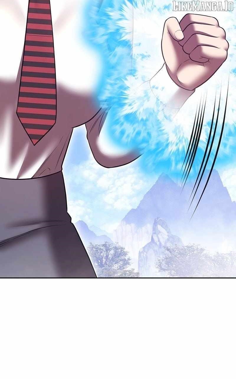 +99 Wooden stick Chapter 163 - Page 312