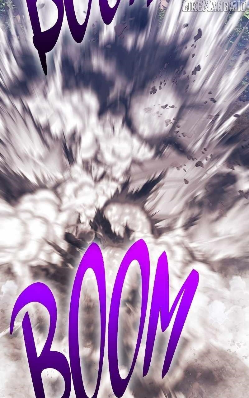 +99 Wooden stick Chapter 163 - Page 321