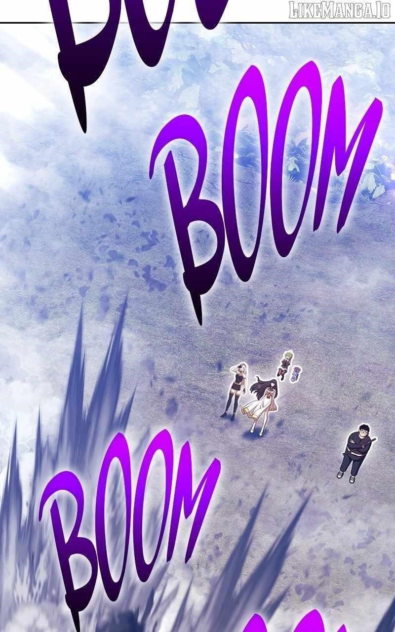 +99 Wooden stick Chapter 163 - Page 324