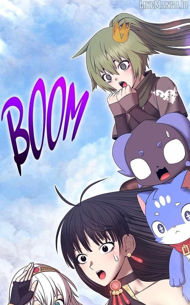 +99 Wooden stick Chapter 163 - Page 327