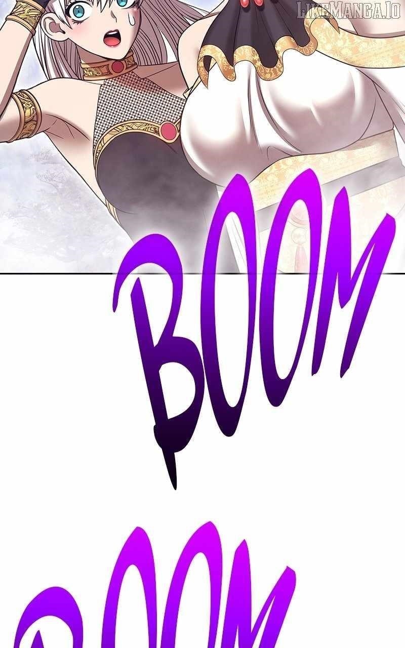 +99 Wooden stick Chapter 163 - Page 328