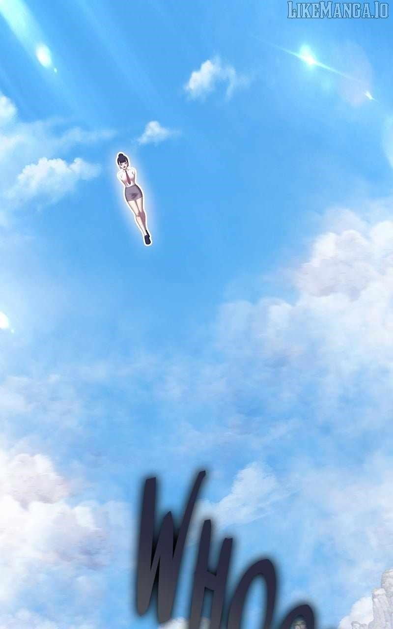 +99 Wooden stick Chapter 163 - Page 334