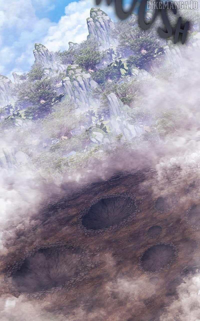 +99 Wooden stick Chapter 163 - Page 335