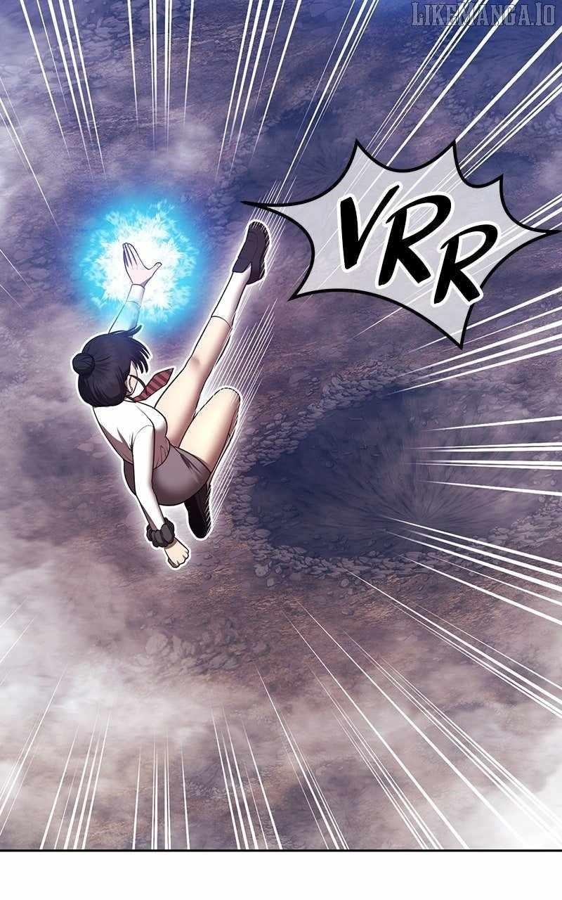 +99 Wooden stick Chapter 163 - Page 344