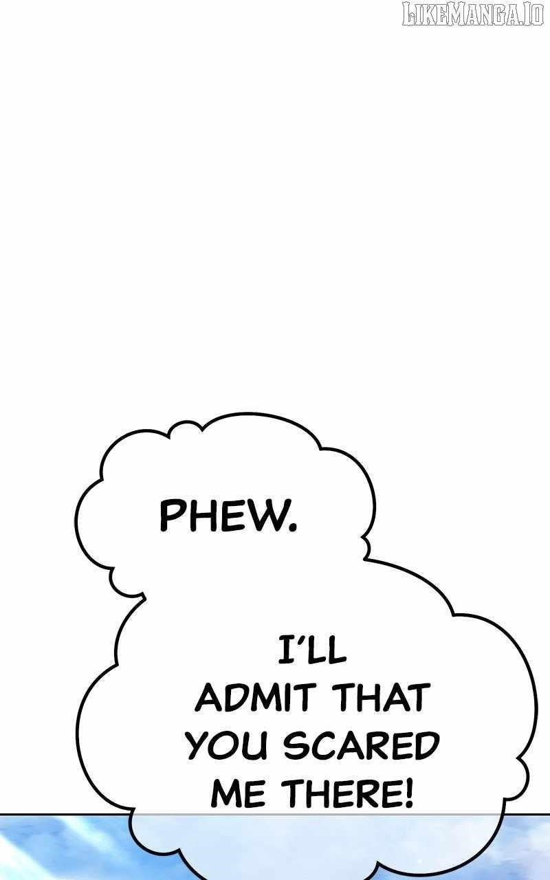 +99 Wooden stick Chapter 163 - Page 345