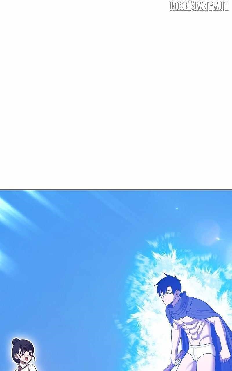 +99 Wooden stick Chapter 163 - Page 351