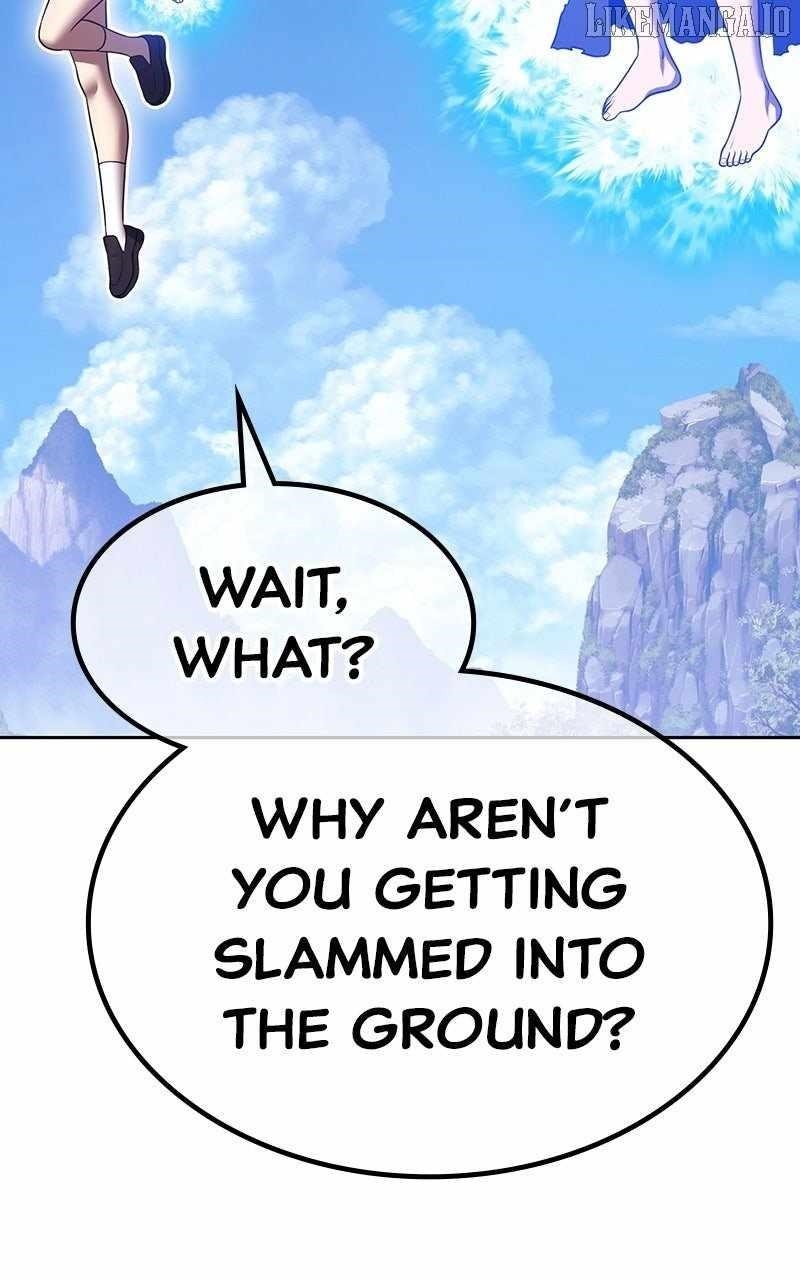 +99 Wooden stick Chapter 163 - Page 354