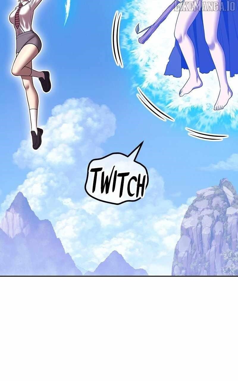 +99 Wooden stick Chapter 163 - Page 356