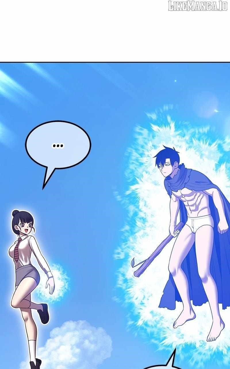 +99 Wooden stick Chapter 163 - Page 359