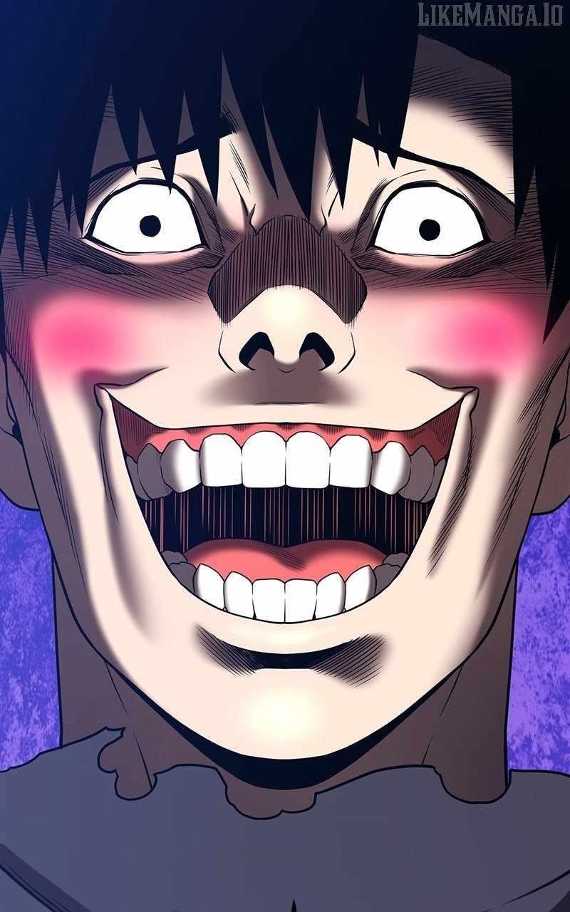 +99 Wooden stick Chapter 163 - Page 36