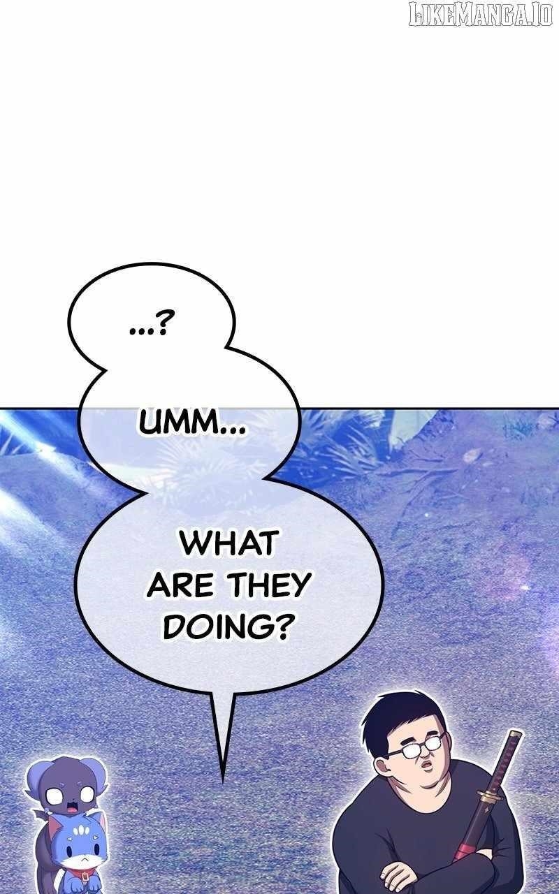 +99 Wooden stick Chapter 163 - Page 363