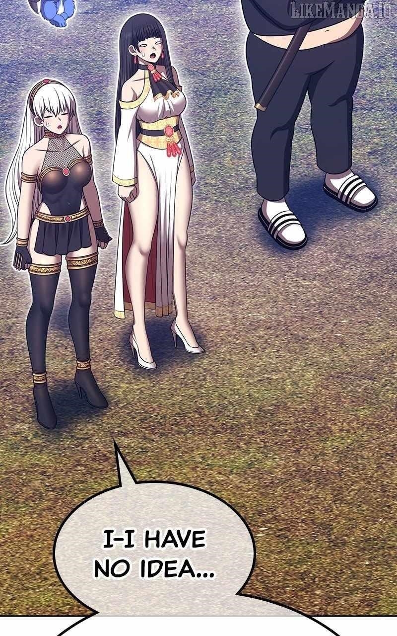 +99 Wooden stick Chapter 163 - Page 364